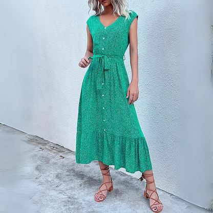 Cecile - Abito elegante e bellissimo