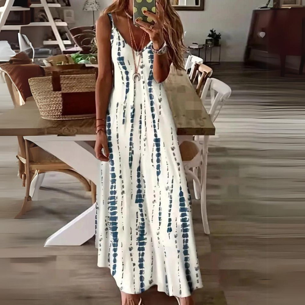 Fabienne - Abito estivo elegante