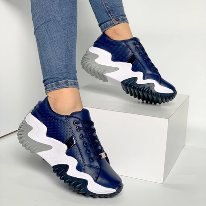 Scarpe da ginnastica basse da donna