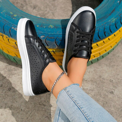 Scarpe da ginnastica basse casual