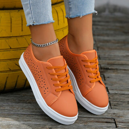 Scarpe da ginnastica basse casual