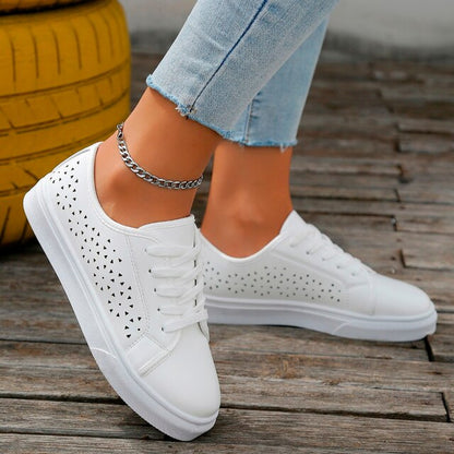 Scarpe da ginnastica basse casual
