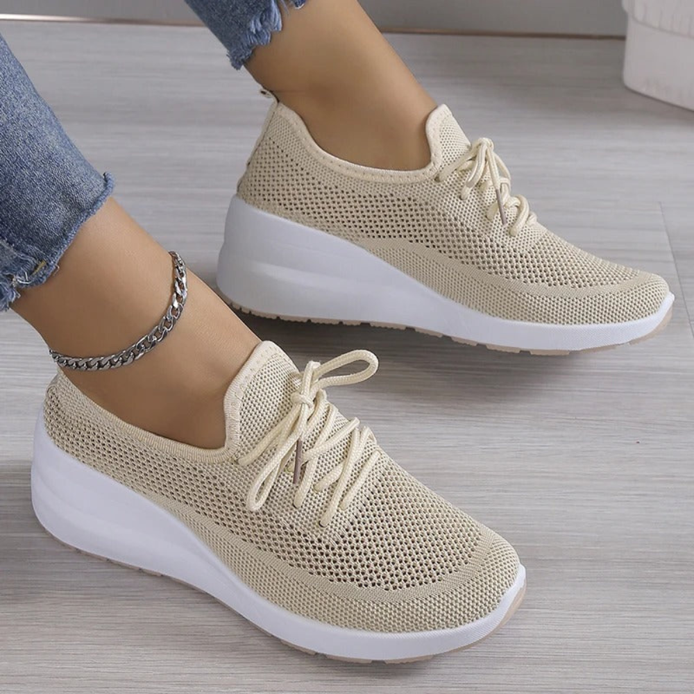 Danielle - Scarpe ortopediche da donna con stile