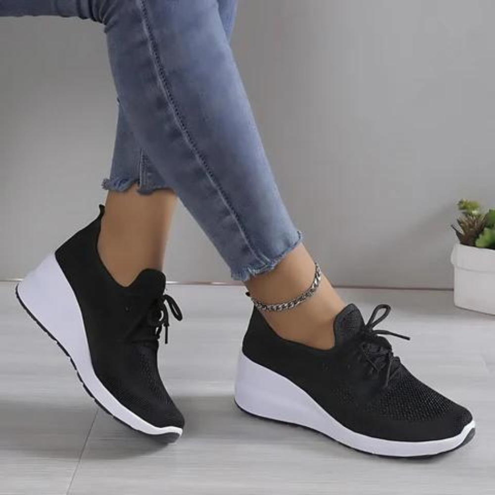 Danielle - Scarpe ortopediche da donna con stile