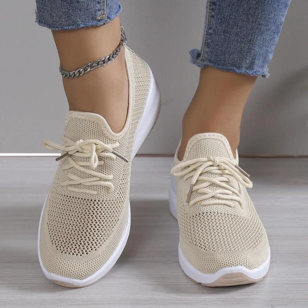 Danielle - Scarpe ortopediche da donna con stile