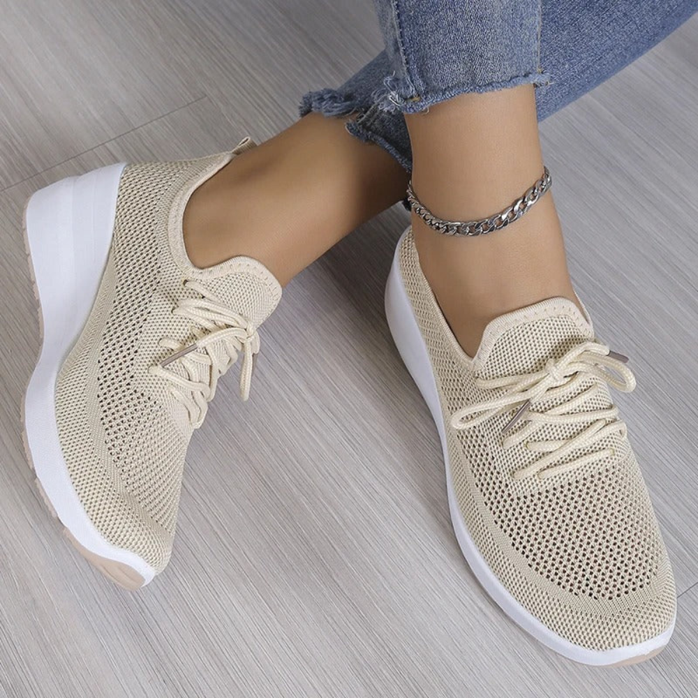 Danielle - Scarpe ortopediche da donna con stile