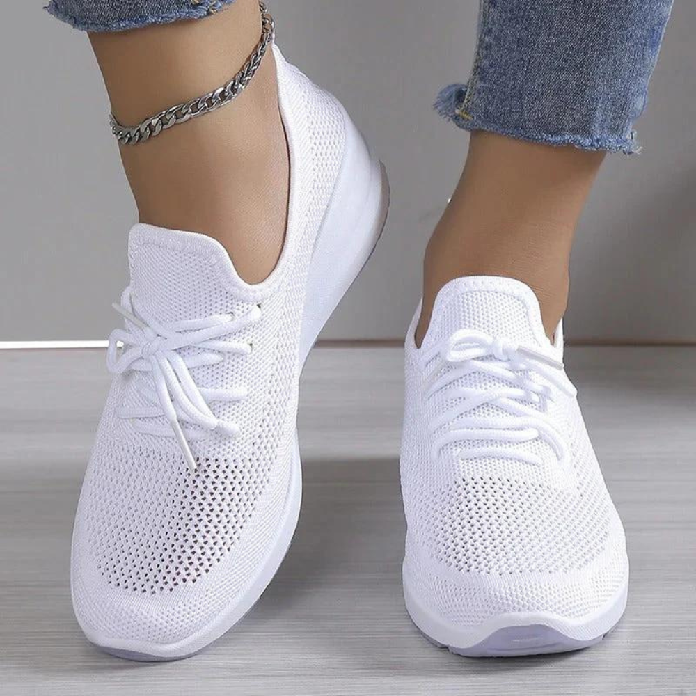 Danielle - Scarpe ortopediche da donna con stile