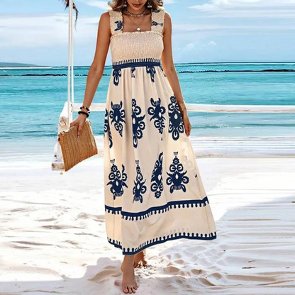 Do - Abito da spiaggia casual senza maniche