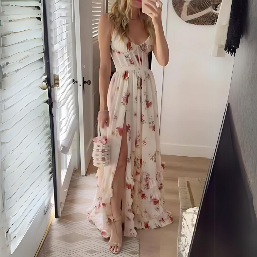 Elif - Abito elegante