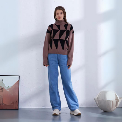 Endymion - Maglione caldo oversize