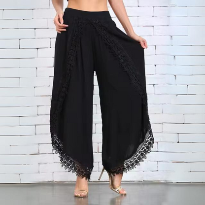 Esther - Pantaloni estivi da spiaggia