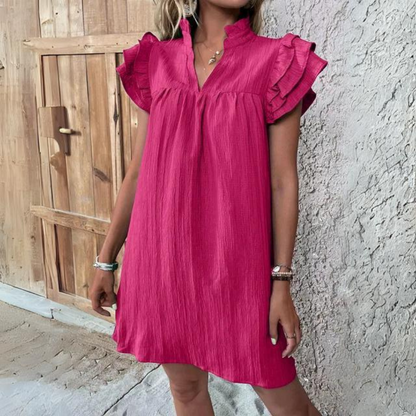Hannah - Abito da spiaggia elegante