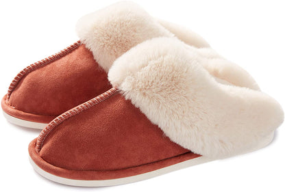 Pantofole eleganti per le donne