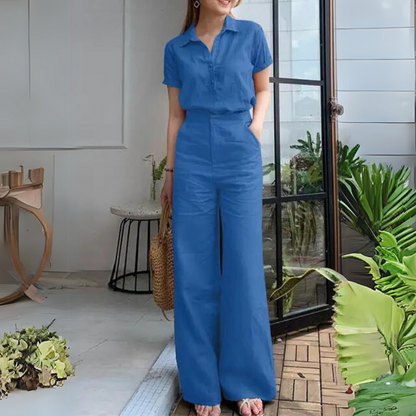 Hilde - Set casual da donna