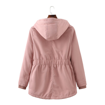 Mirella® : Giacca elegante senza sforzo