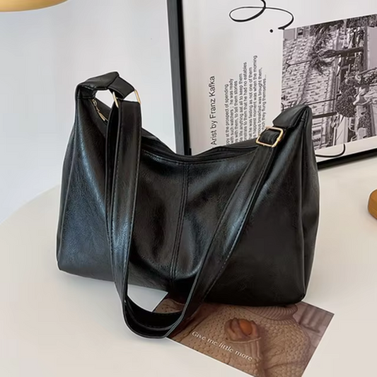 Iolanthe - Borsa a tracolla casual ed elegante