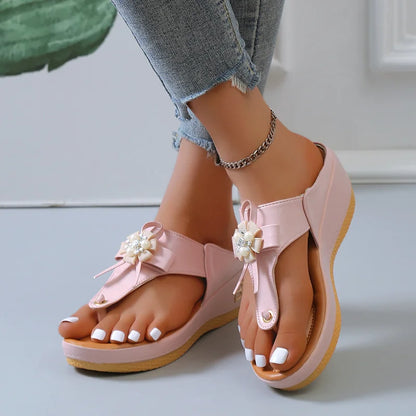 Jade - Sandali estivi da donna