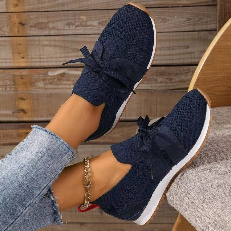 Jessica - Scarpe da ginnastica ortopediche