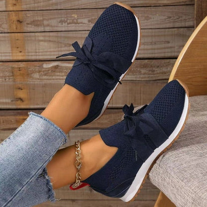 Jessica - Scarpe da ginnastica ortopediche