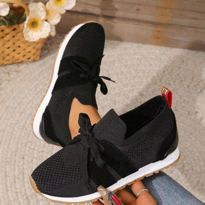 Jessica - Scarpe da ginnastica ortopediche