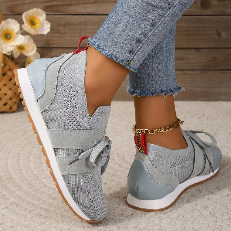 Jessica - Scarpe da ginnastica ortopediche