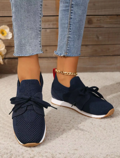 Jessica - Scarpe da ginnastica ortopediche