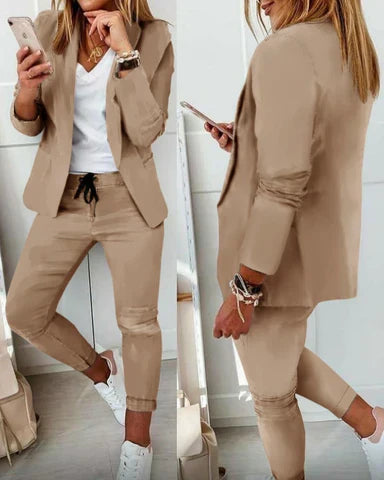 Juul - Set di blazer eleganti