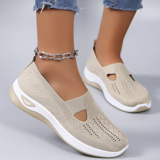 Kaisa - Scarpe eleganti di sostegno da donna