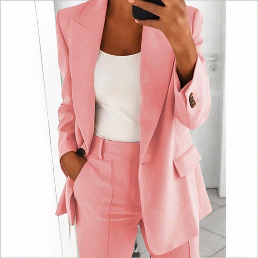 Grentchen | Completo giacca e pantaloni