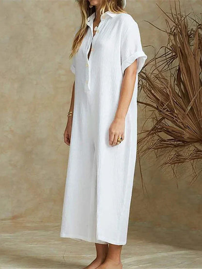 Tuta casual elegante - Lavin