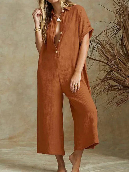 Tuta casual elegante - Lavin