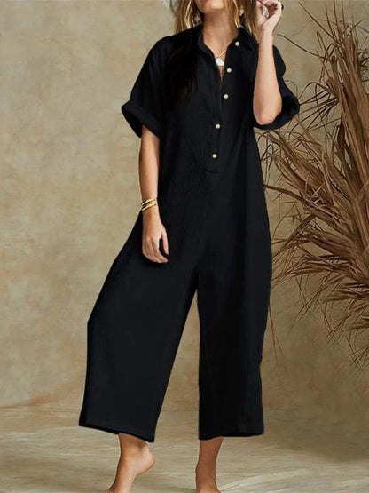 Tuta casual elegante - Lavin