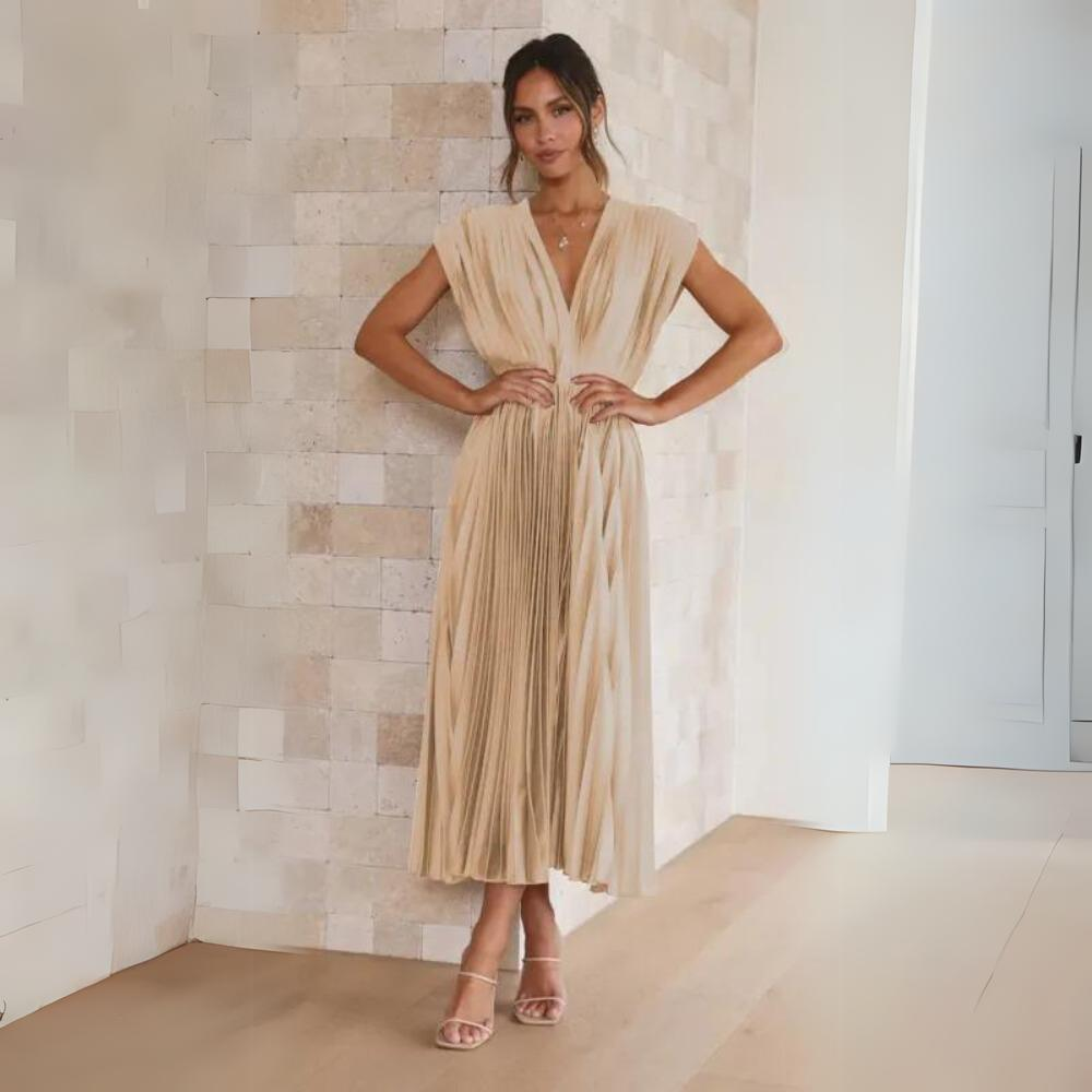 Lena - Abito casual sexy