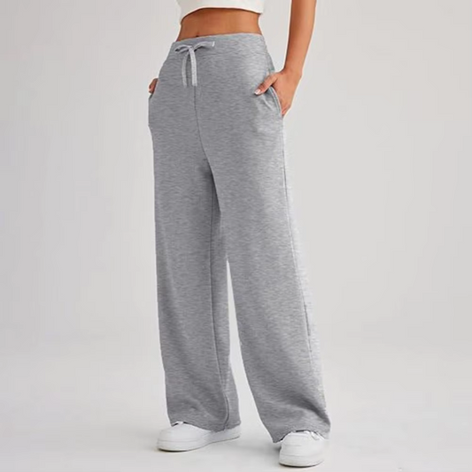 Lilou - Comodi pantaloni della tuta