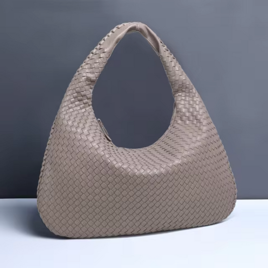 Maeva - Elegante borsa a tracolla retrò