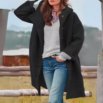Mathilde - Gilet invernale Los