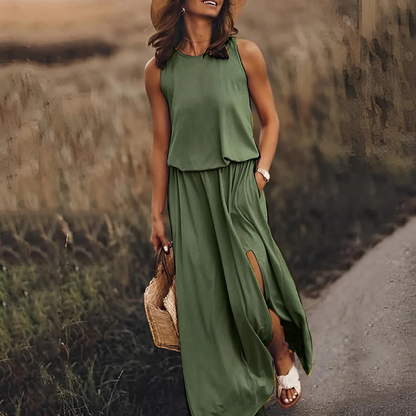 Merel - Abito elegante e colorato