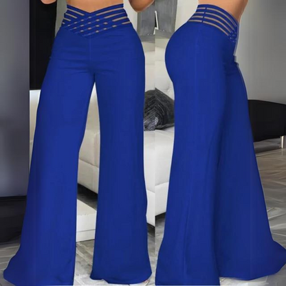 Nathanja - Pantaloni eleganti