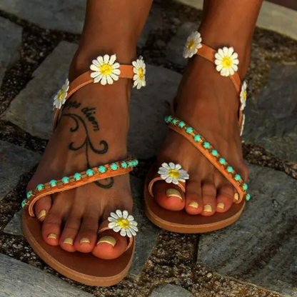 Selene - Morbide pantofole eleganti