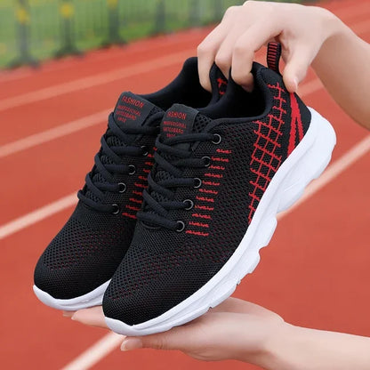 Scarpe da ginnastica leggere per uomo