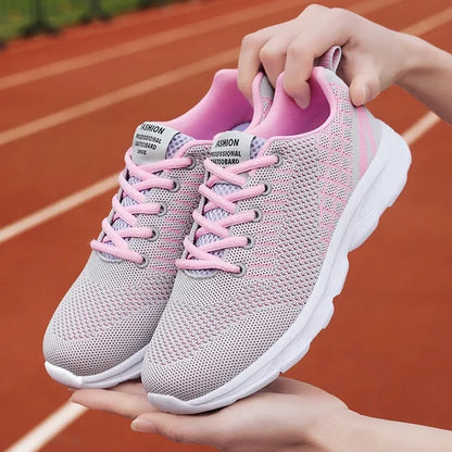 Scarpe da ginnastica leggere per uomo