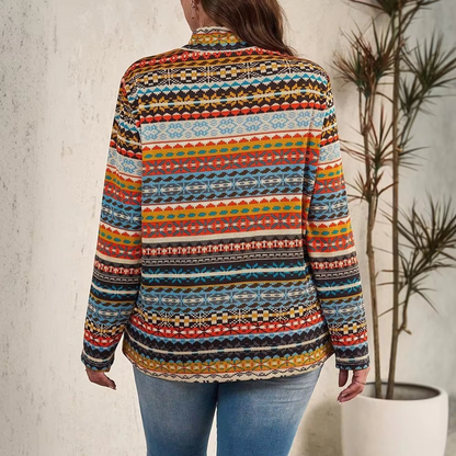 Nerea - Maglioni casual con coulisse