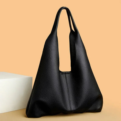 Ninon - Borsa elegante con chiusura a calamita