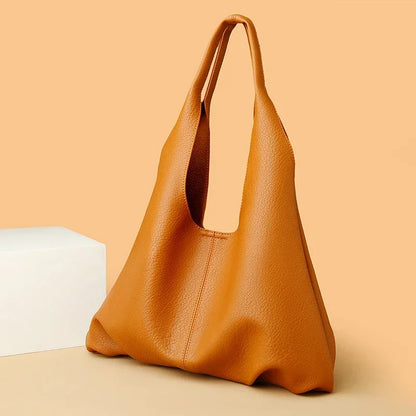 Ninon - Borsa elegante con chiusura a calamita