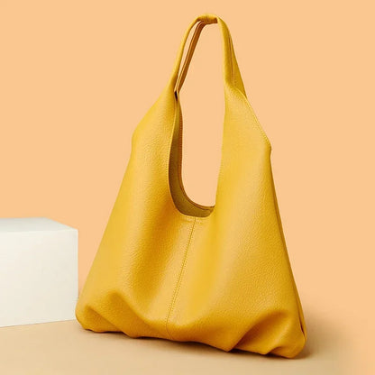Ninon - Borsa elegante con chiusura a calamita
