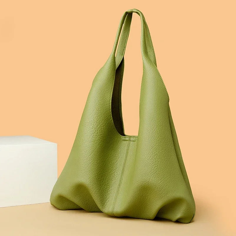 Ninon - Borsa elegante con chiusura a calamita