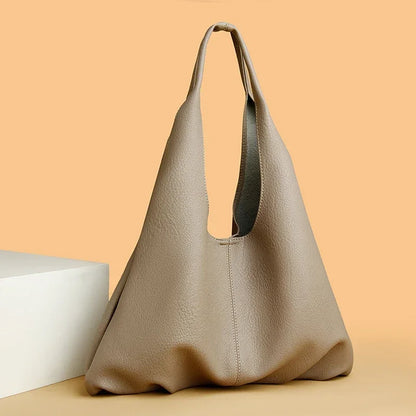 Ninon - Borsa elegante con chiusura a calamita