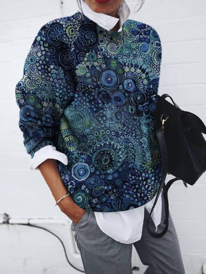 Sheila® | Maglione moderno e confortevole