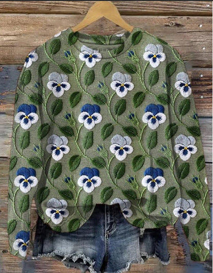Epona® | Confortevole ed elegante maglione intero