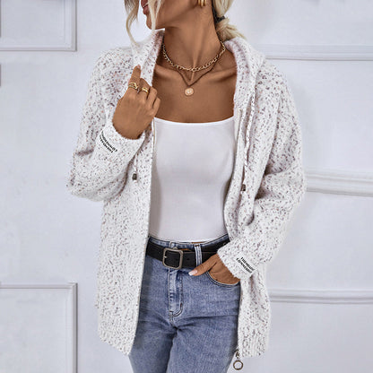 Cláudia® Maglia semplice ed elegante
